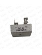 WP2510 PUENTE RECTIFICADOR 25A 1000V FASTON