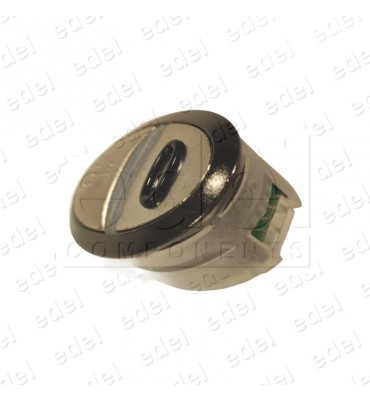 8302250-40 CONJUNTO PULSADOR CABINA BRAILLE ORONA ARCA II (0)