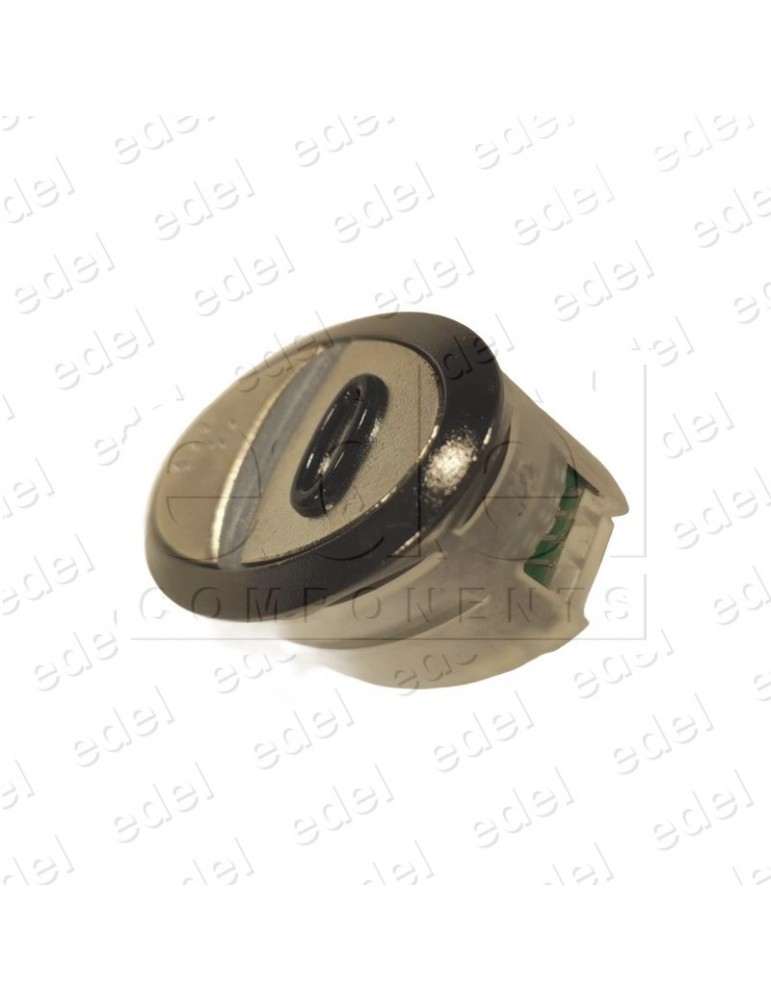 8302250-40 CONJUNTO PULSADOR CABINA BRAILLE ORONA ARCA II (0)