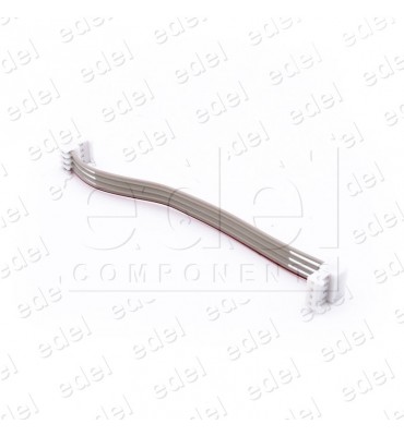 5102235-1 CABLE CONEXIONES PULSADORES PISO ORONA ARCA 100MM
