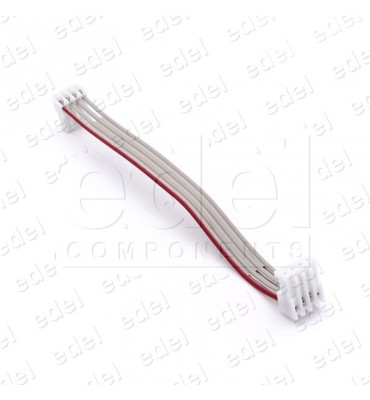 5102235 - 1 CONNECTIONS CABLE LANDING PUSH BUTTONS ORONA ARCA 100MM