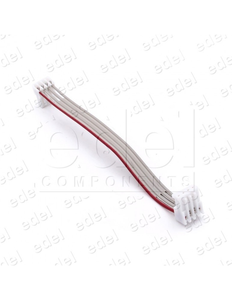 5102235 - 1 CONNECTIONS CABLE LANDING PUSH BUTTONS ORONA ARCA 100MM