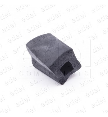 6111149 - 1 GOMME EJECT.  BOUTON ORONA ARCA II