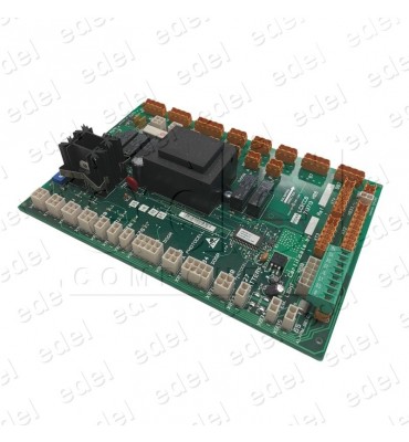 KM713710G11 PLACA TECHO KONE LCECCB NUEVO LON