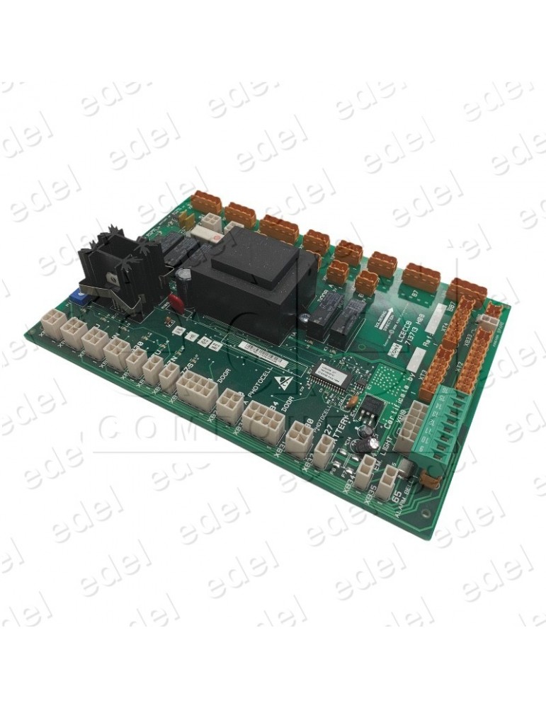 KM713710G11 CARTE KONE LCECCB NOUVEAU LON