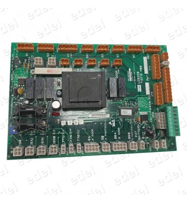 KM713710G11 PCB KONE LCECCB NEW LON