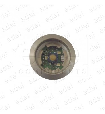 KM804342G11 PULSADOR KONE MONOSPACE PISO PB/DC/FC END