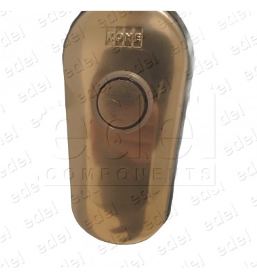 KM804342G11 PULSADOR KONE MONOSPACE PISO PB/DC/FC END