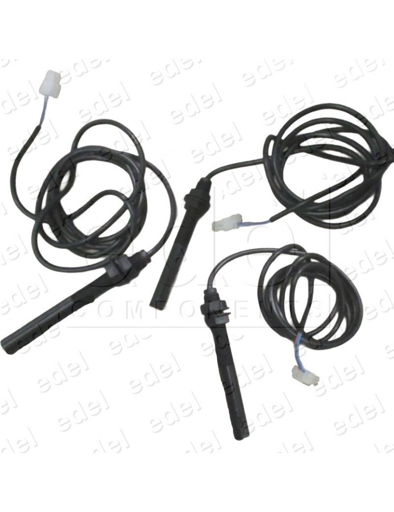 KIT DETECTORES TIPO DEDO KONE  30B-61U-61N