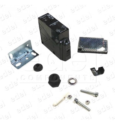 E3JM-R4M4-G FOTOCÉLULA REFLEXION OMRON E3JM