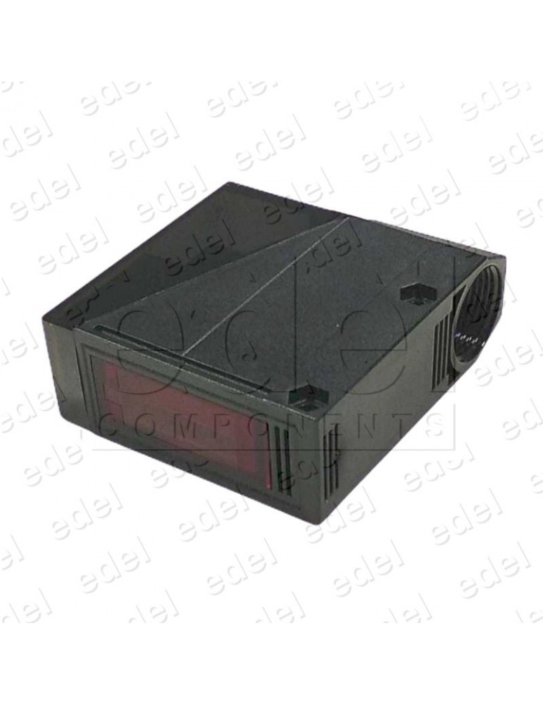 E3JM-R4M4-G FOTOCÉLULA REFLEXION OMRON E3JM