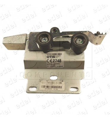 FAA23400K8 CERRADURA PUERTA RELLANO PRIMA OTIS 2000 IZQUIERDA