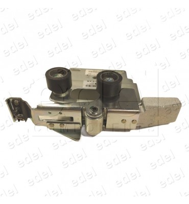 FAA23400K8 CERRADURA PUERTA RELLANO PRIMA OTIS 2000 IZQUIERDA