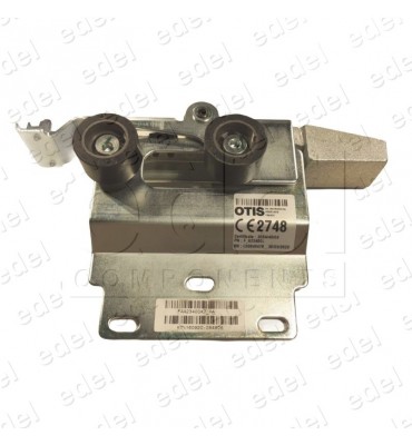 FAA23400K7 CERRADURA PUERTA RELLANO PRIMA OTIS 2000 DERECHA