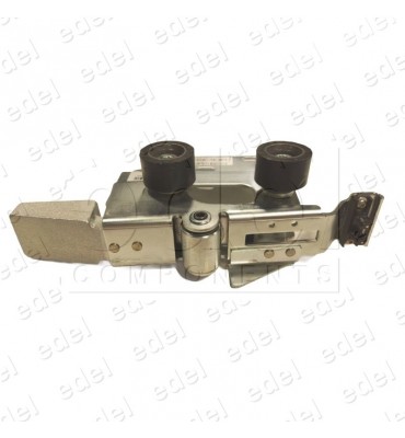 FAA23400K7 CERRADURA PUERTA RELLANO PRIMA OTIS 2000 DERECHA