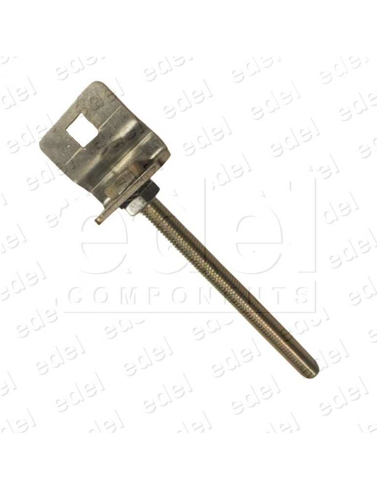 COLGADOR PUERTA TELESCÓPICA PORTECNIC