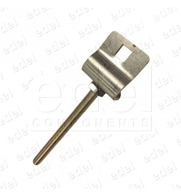 COLGADOR PUERTA TELESCÓPICA PORTECNIC