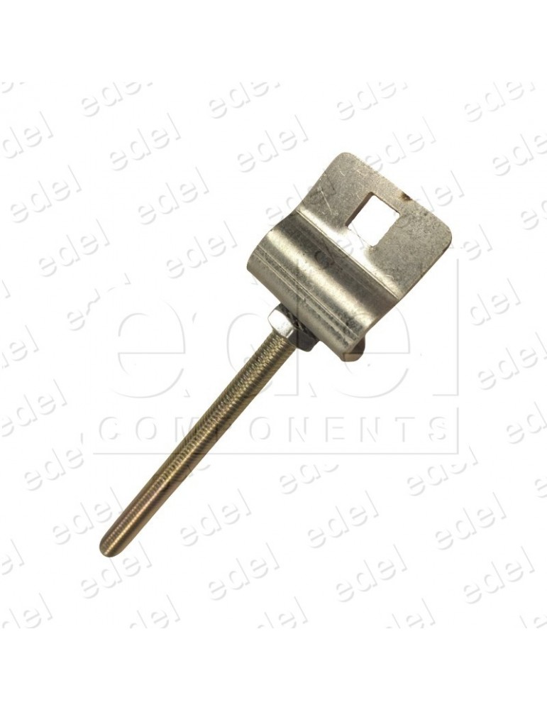 COLGADOR PUERTA TELESCÓPICA PORTECNIC