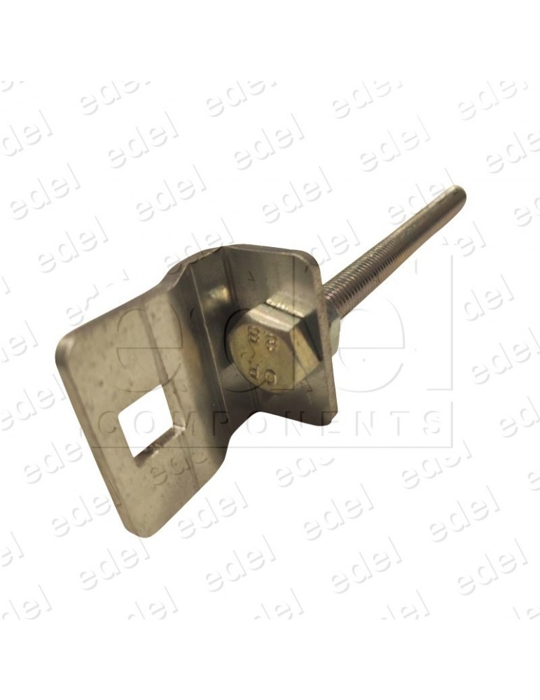 COLGADOR PUERTA TELESCÓPICA PORTECNIC