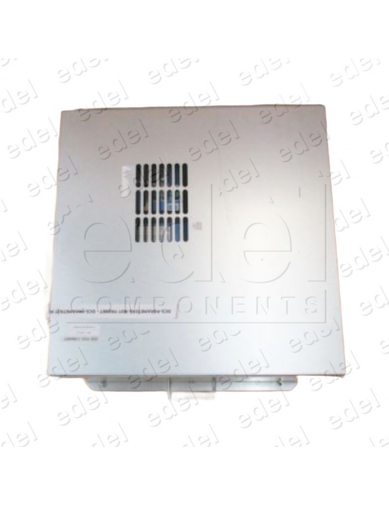 KM1346008G02 VARIADOR KONE MINISPACE KGC CABINET