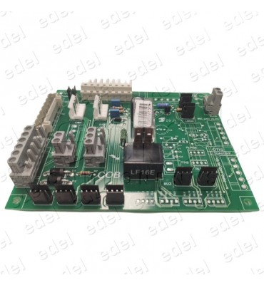 TGA610VF1 PLACA OTIS COB SIMPLE ACCESO