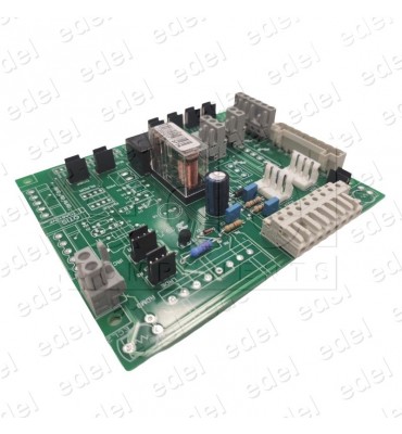 TGA610VF1 PLACA OTIS COB SIMPLE ACCESO