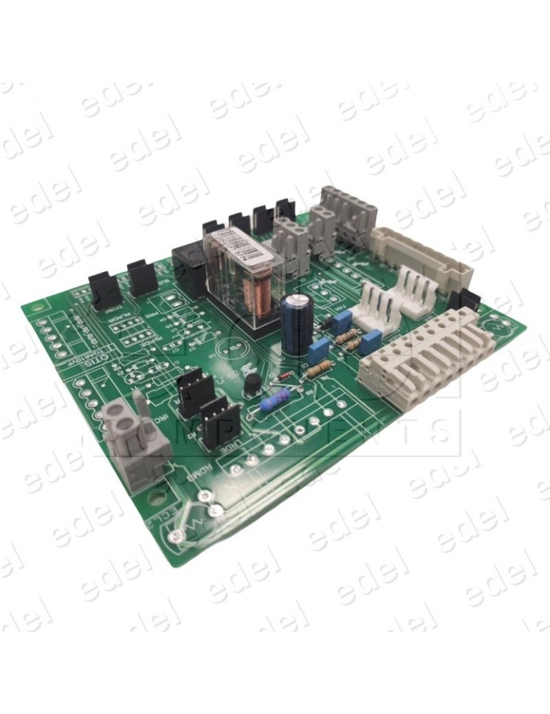 PLACA OTIS COB SIMPLE ACCESO