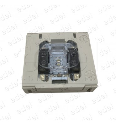 CAMARA CONT.PULS.DMG BL-BLX-BM 1NOC-1C 12-24V AMBA