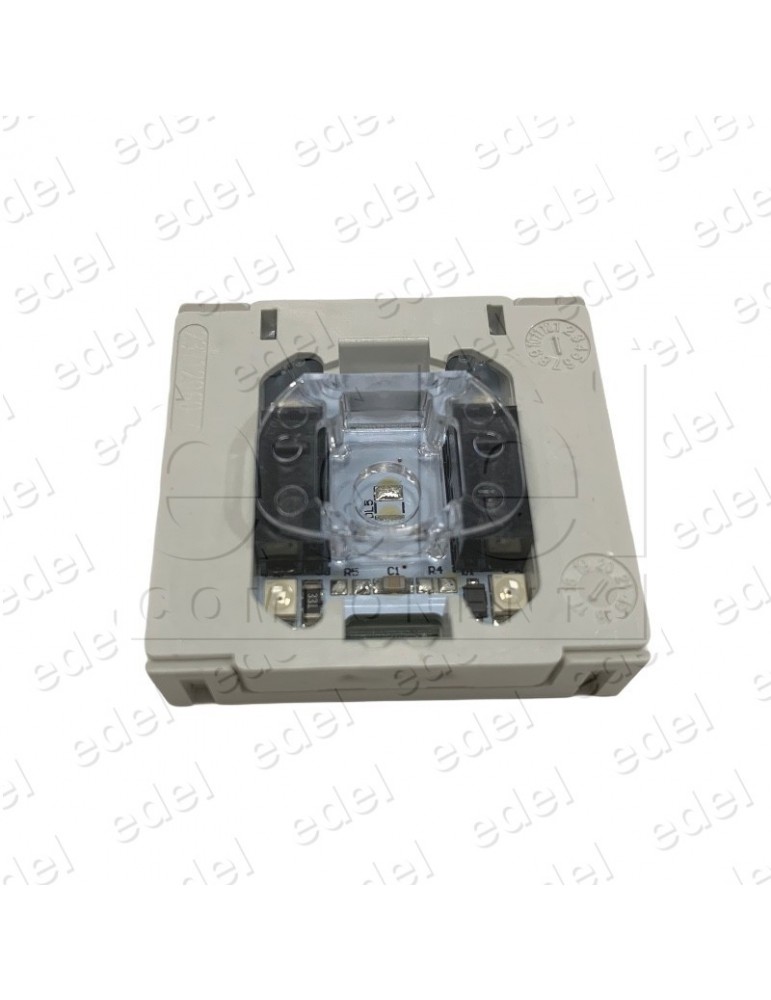 CAMARA CONT.PULS.DMG BL-BLX-BM 1NOC-1C 12-24V AMBA