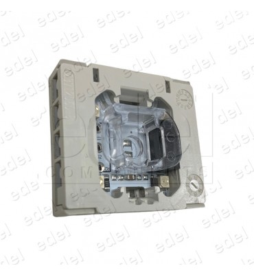 CAMARA CONT.PULS. DMG BL-BLX-BM 1NOC 12V-24V AZUL