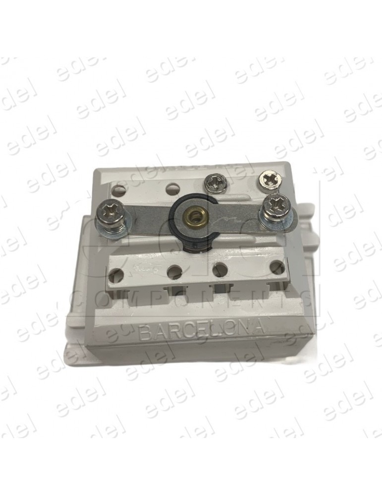 111CM000127 PULSADOR JMT CM 1NO LUMINOSO 24V (LL)