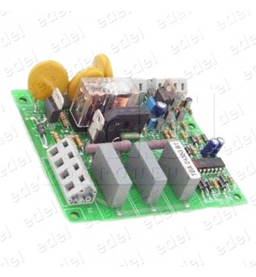 PLACA ELECTRONICA OPERADOR OTIS 9550CC 380/415 V