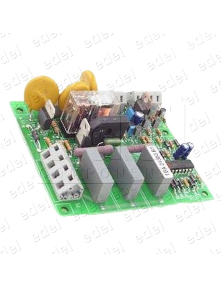 PLACA ELECTRONICA OPERADOR OTIS 9550CC 380/415 V