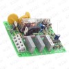 TBA24353B1 PLACA ELECTRONICA OPERADOR OTIS 9550CC 380/415 V