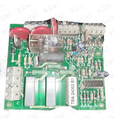 TBA24353B1 PLACA ELECTRONICA OPERADOR OTIS 9550CC 380/415 V