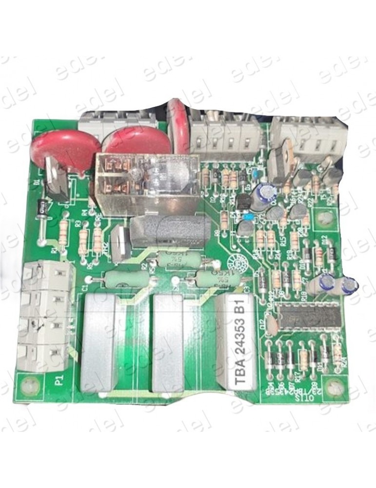 PLACA ELECTRONICA OPERADOR OTIS 9550CC 380/415 V