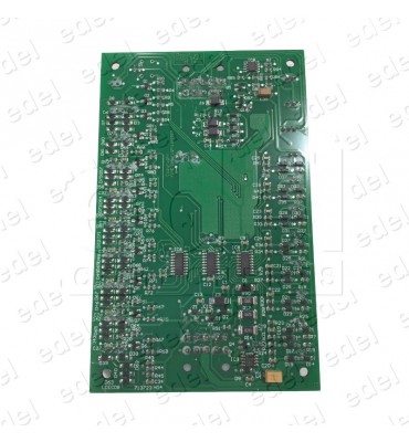 PLACA CABINA KONE LCECOB