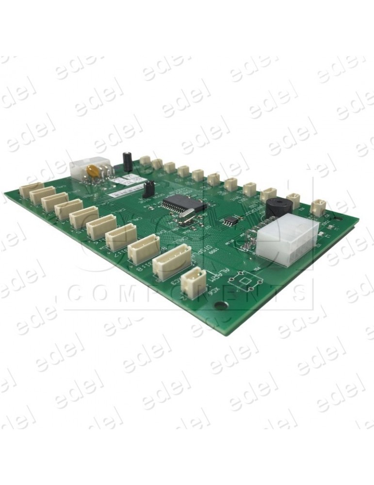 KM713720G11 PLACA CABINA KONE LCECOB