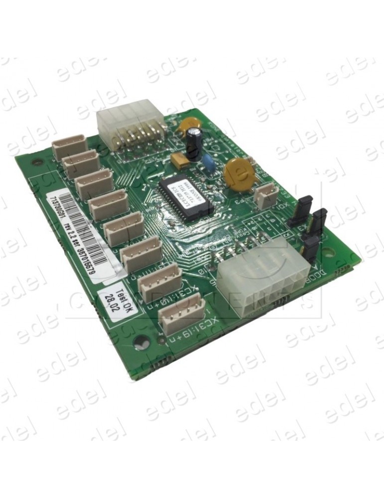KM713730G01 PCB KONE LCECEB COP