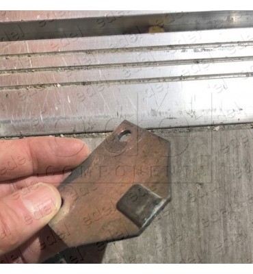 DESLIZADERA HOJA PUERTA KONE FIAM (1UND.)