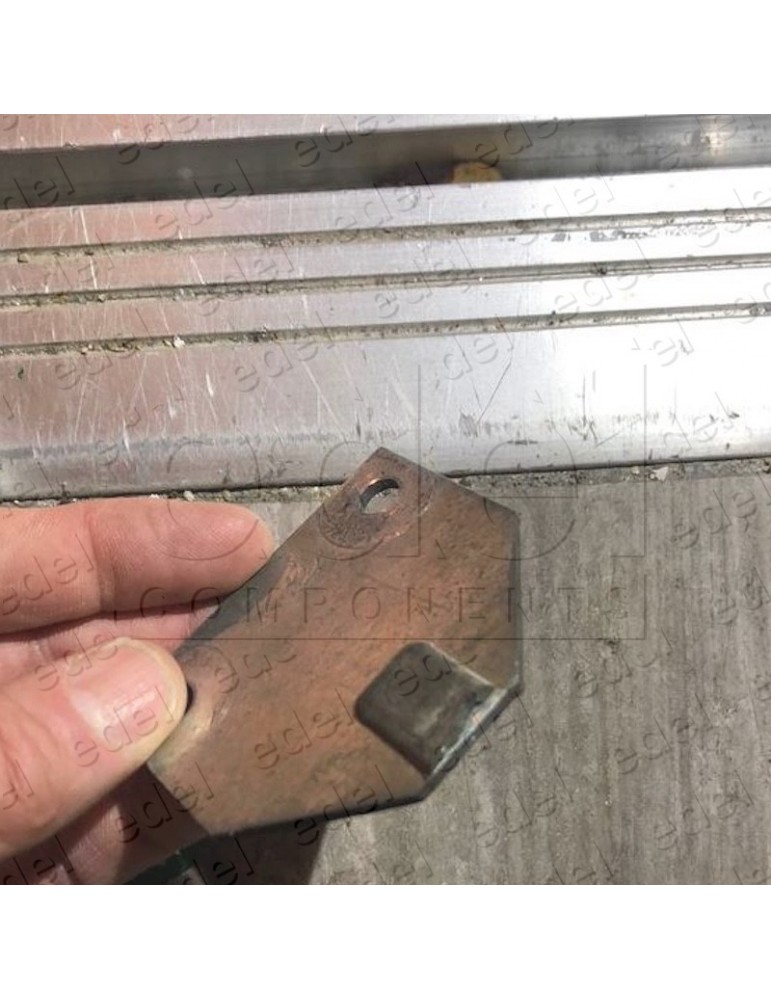 DESLIZADERA HOJA PUERTA KONE FIAM (1UND.)