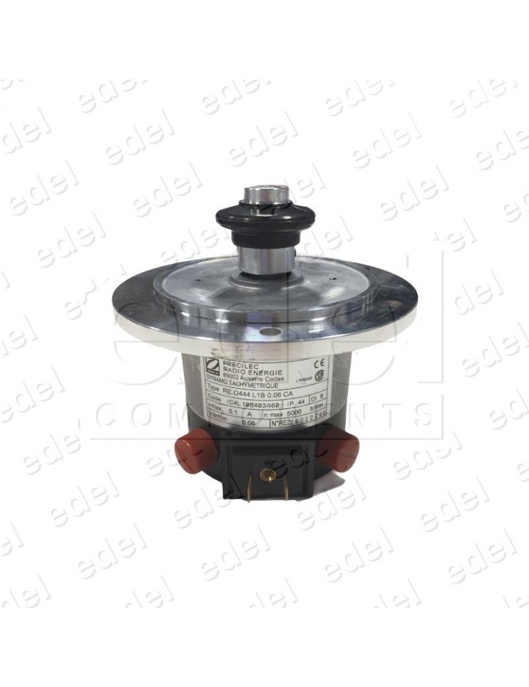 DINAMO TACOMETRICA KONE MONOSPACE (ANTIGUA)