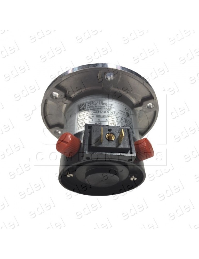 KM982792G33 DINAMO TACOMETRICA KONE MONOSPACE (ANTIGUA)