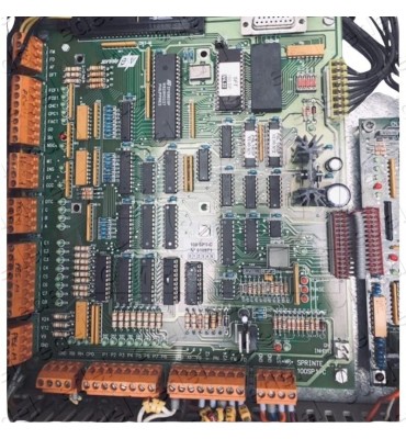 100SP1-C PLACA ELECTRA VICTORIA SPRINTE 100SP1-C