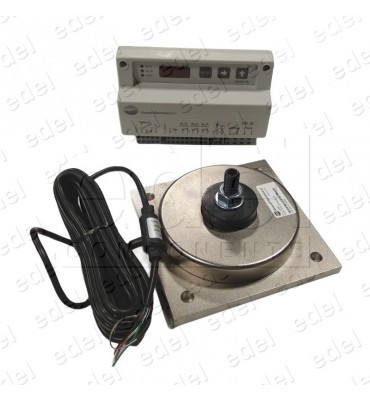 KIT CÉLULA CARGA BPP CBK3000 BANCADA MAQ + CENTRALITA