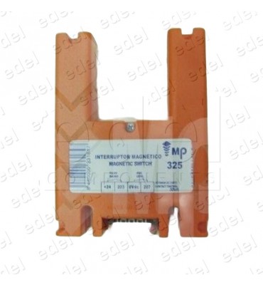 2122325 INTERRUPTOR MAGNÉTICO MP MAC PUARSA 325 MB