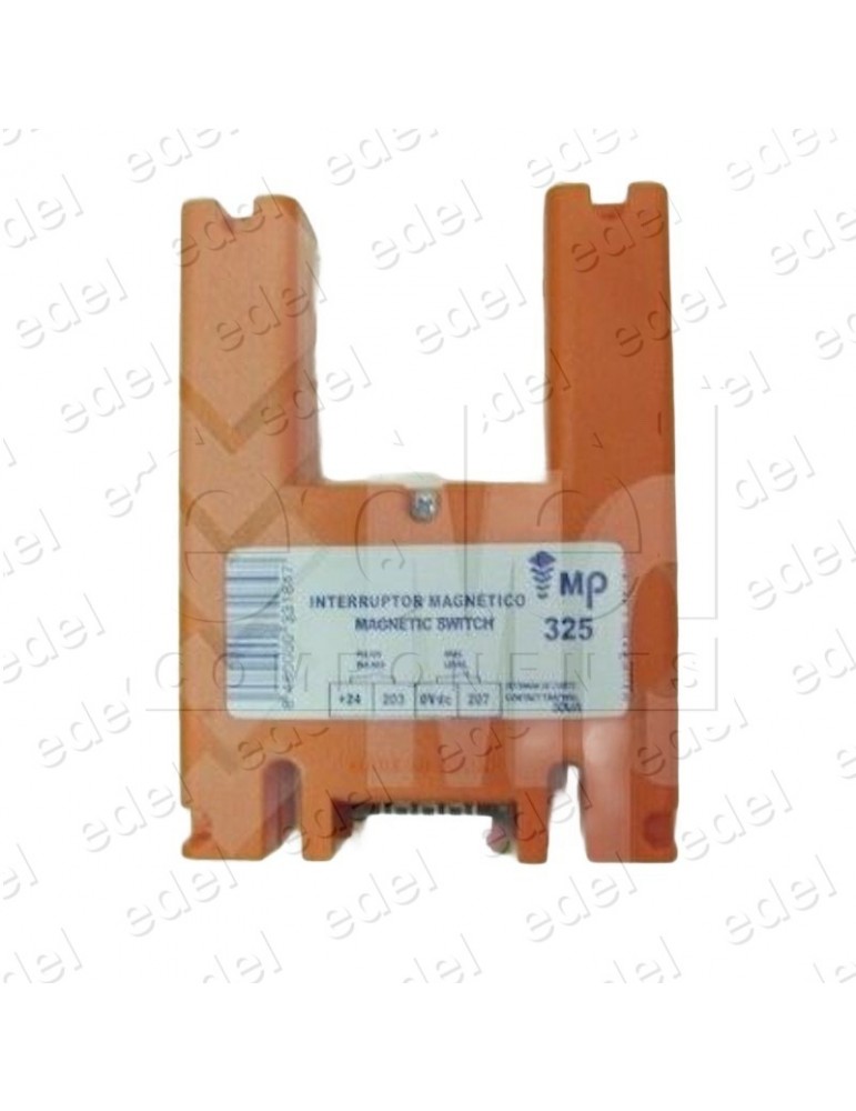 2122325 INTERRUPTOR MAGNÉTICO MP MAC PUARSA 325 MB