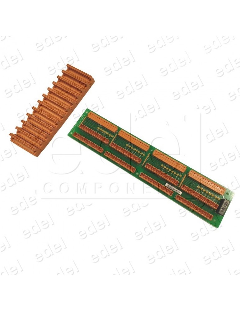 KM364680G01 PLACA KONE T-BAR SERIE COMUNICACIÓN DUPLEX