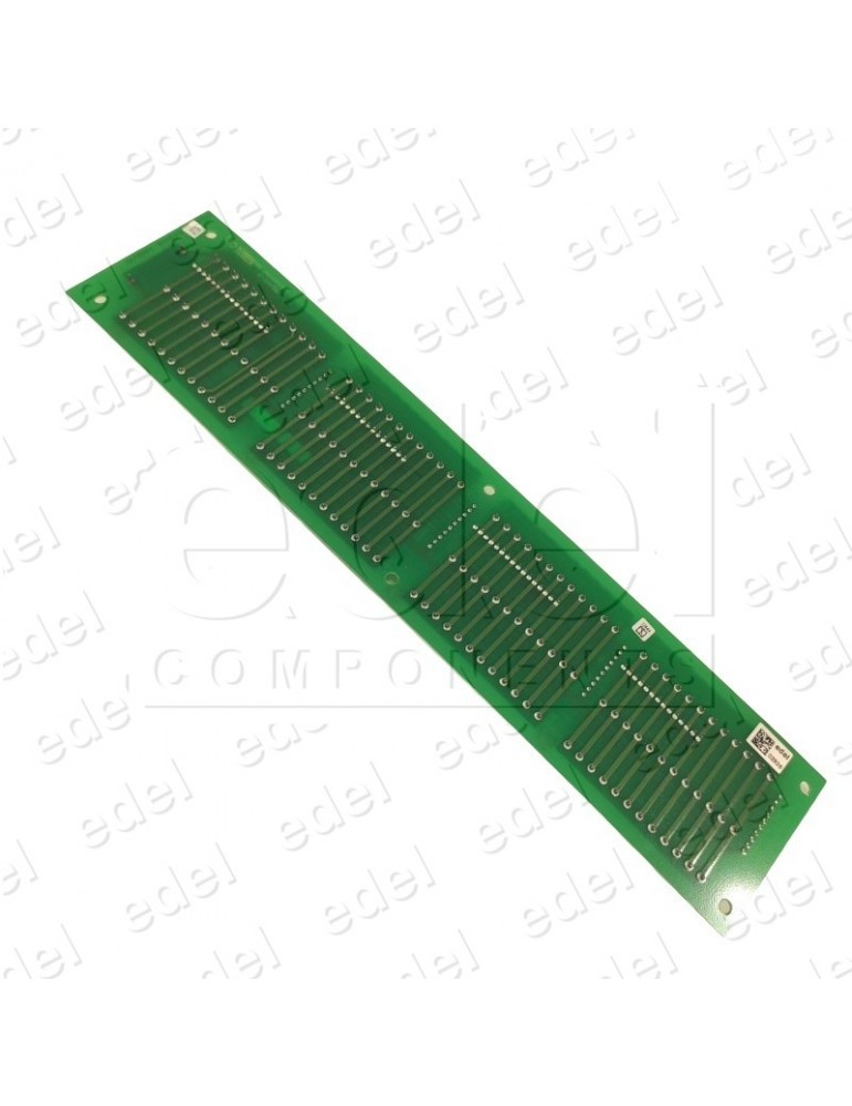 KM364680G01 PLACA KONE T-BAR SERIE COMUNICACIÓN DUPLEX