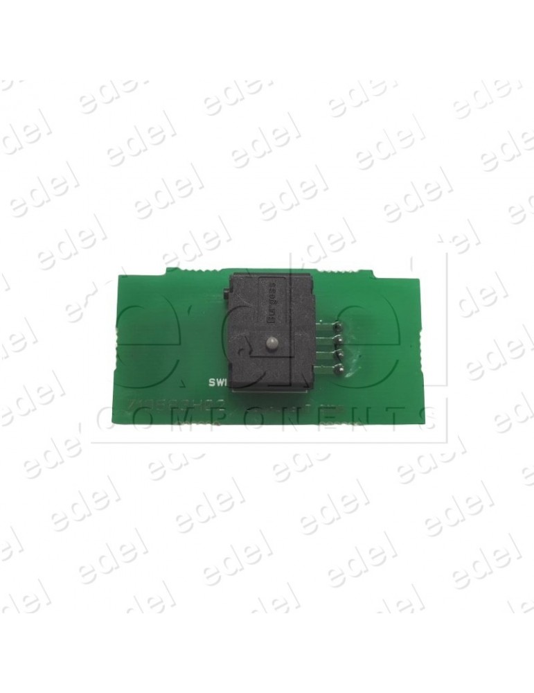 KM713580G01 PLACA KONE SIGMA E-LINE PULSADOR ALARMA
